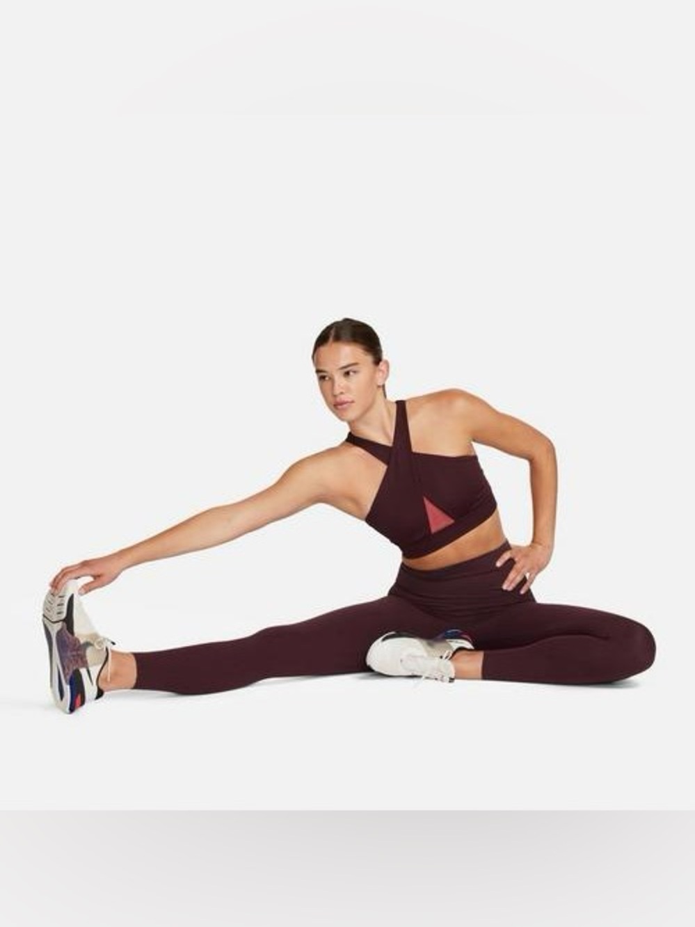 003 NIKE BRA SZ S P 11.5 L 13